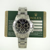 Rolex Daytona 116520 #26769