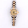 Rolex 69173 ladies Datejust #28503