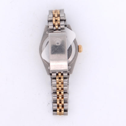Rolex 69173 ladies Datejust #28503