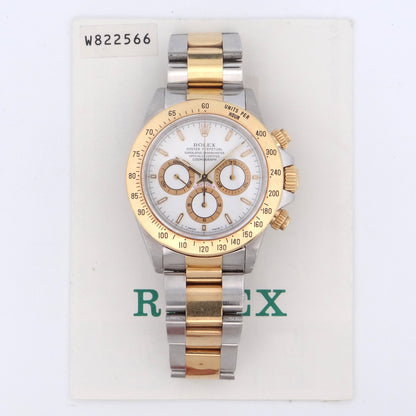 Rolex 16523 Daytona #28591