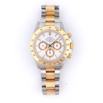 Rolex 16523 Daytona #28591