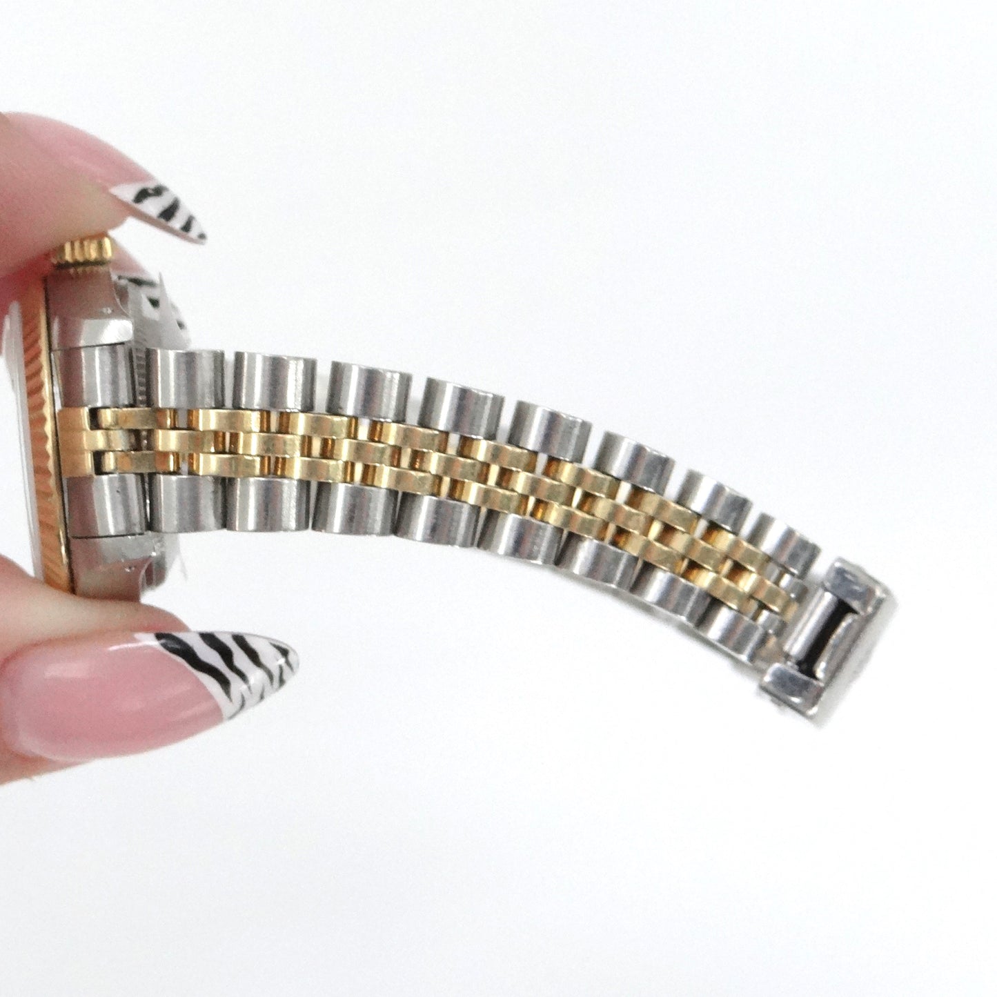Rolex 69173 ladies Datejust #28503