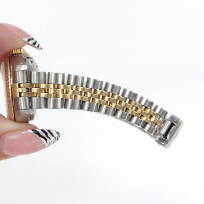Rolex 69173 ladies Datejust #28503