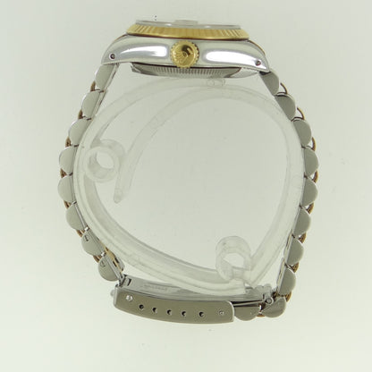 Rolex Ladies Datejust 69173 #26738