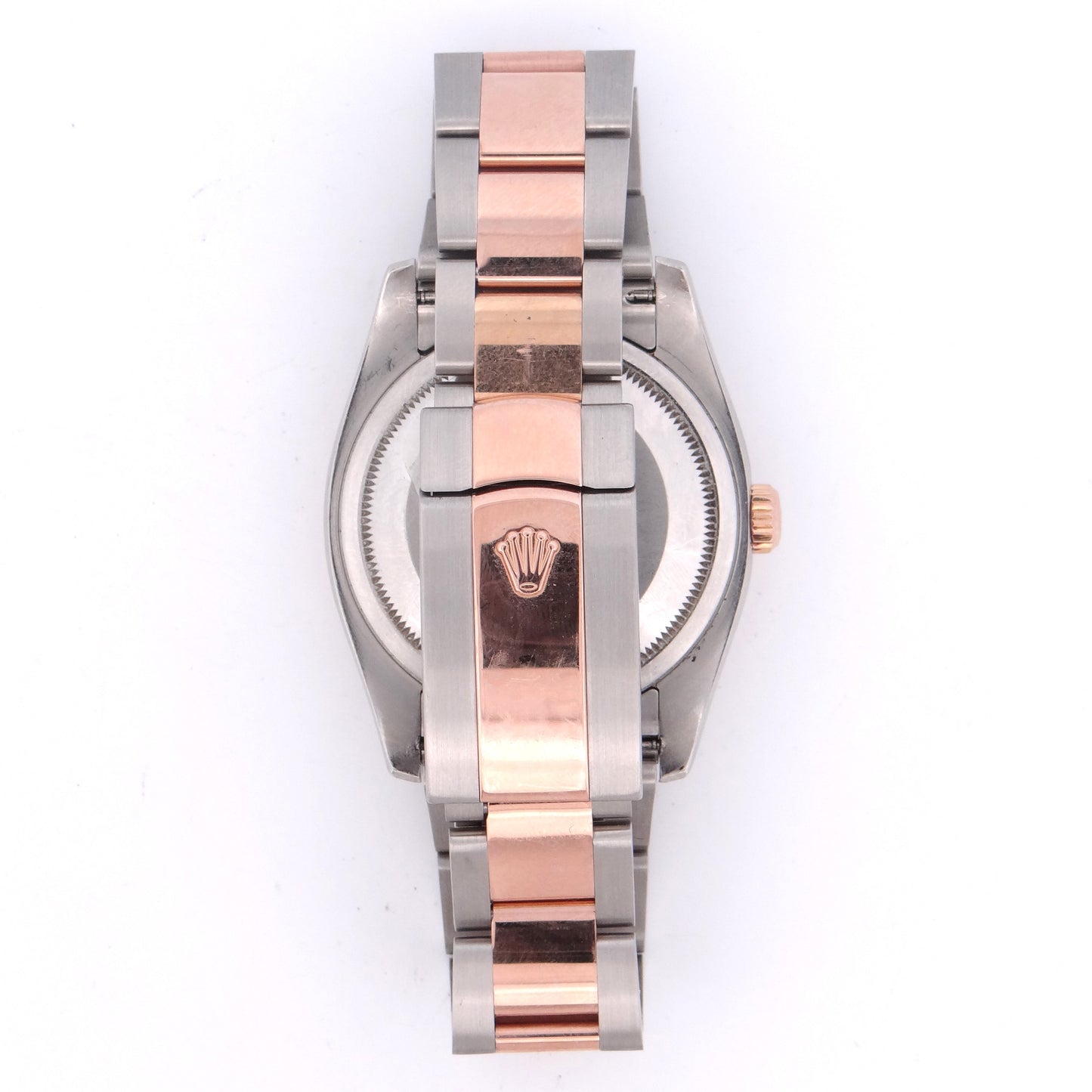 Rolex 116201 mens Datejust #28434