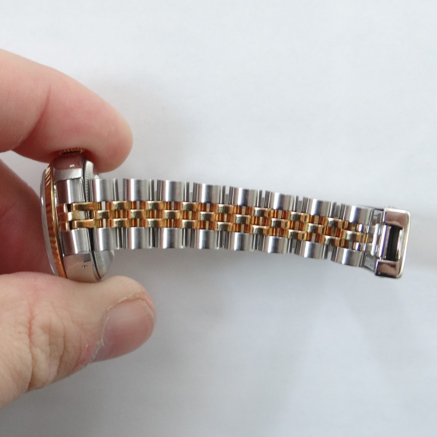 Rolex Ladies Datejust 69173 #26738