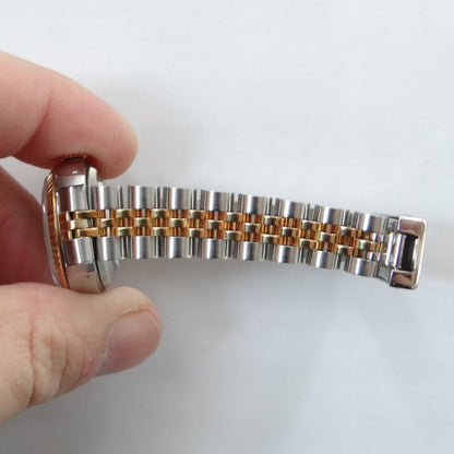 Rolex Ladies Datejust 69173 #26738
