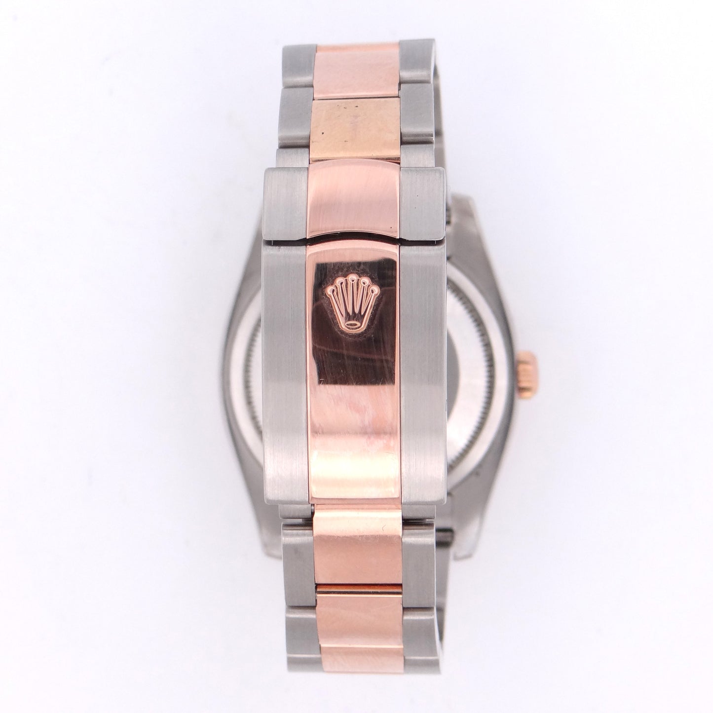 Rolex 116201 mens Datejust #28434