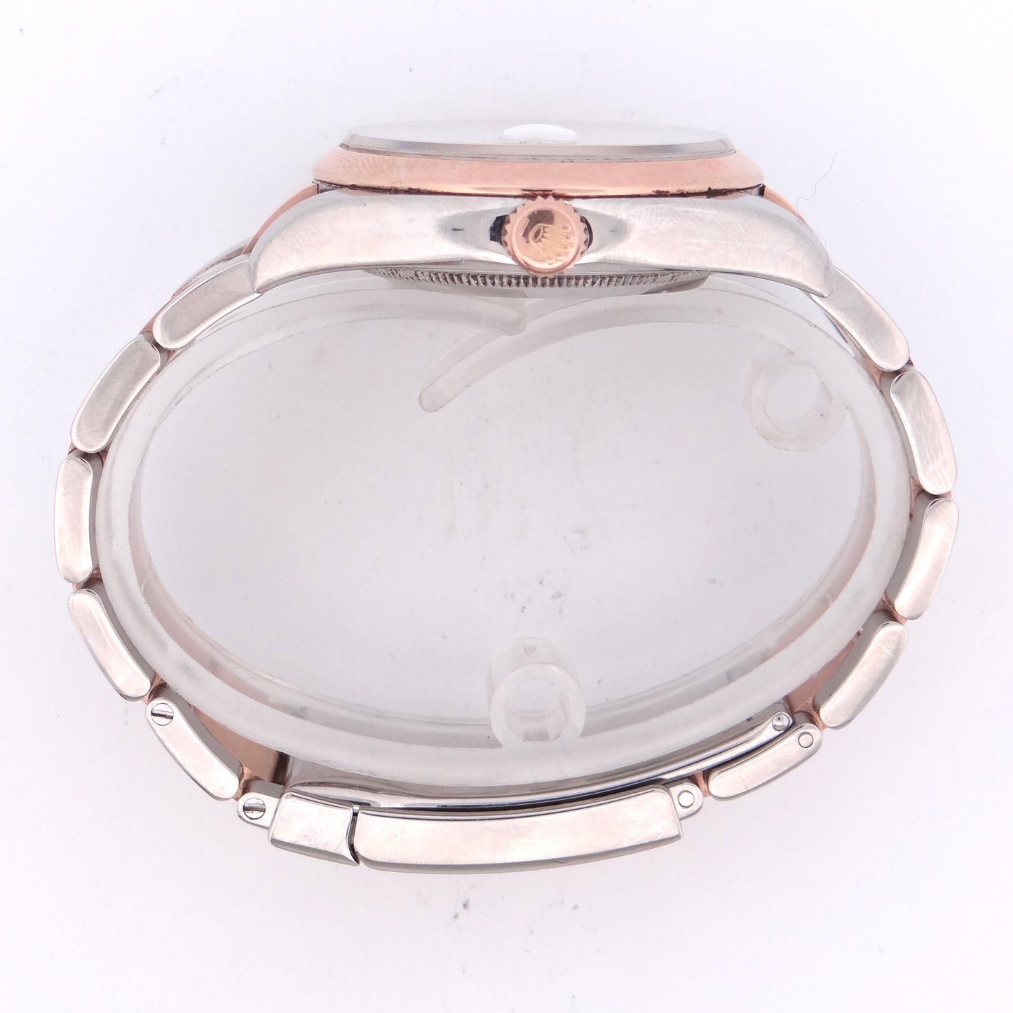 Rolex 116201 mens Datejust #28434
