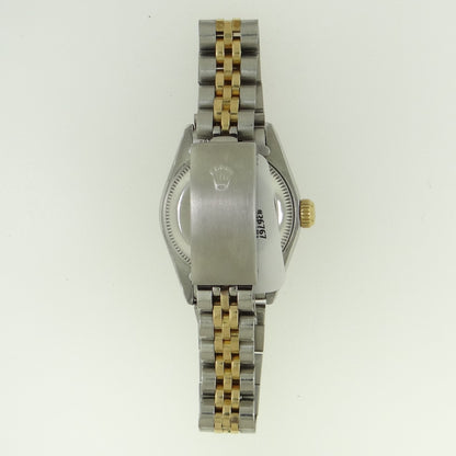 Rolex Ladies Datejust 69173 #26767