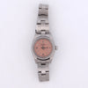 Rolex 76030 ladies Oyster Perpetual #28470