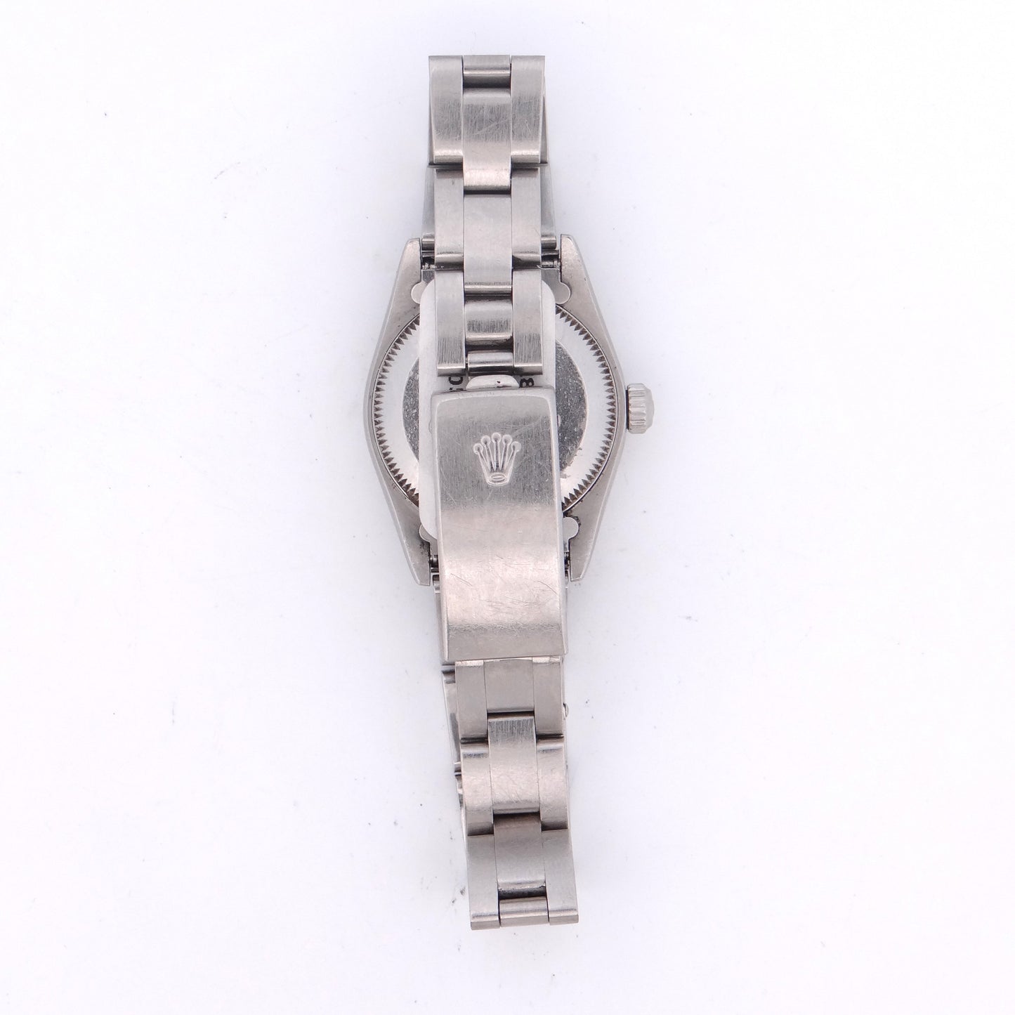Rolex 76030 ladies Oyster Perpetual #28470