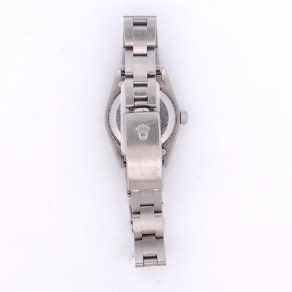 Rolex 76030 ladies Oyster Perpetual #28470