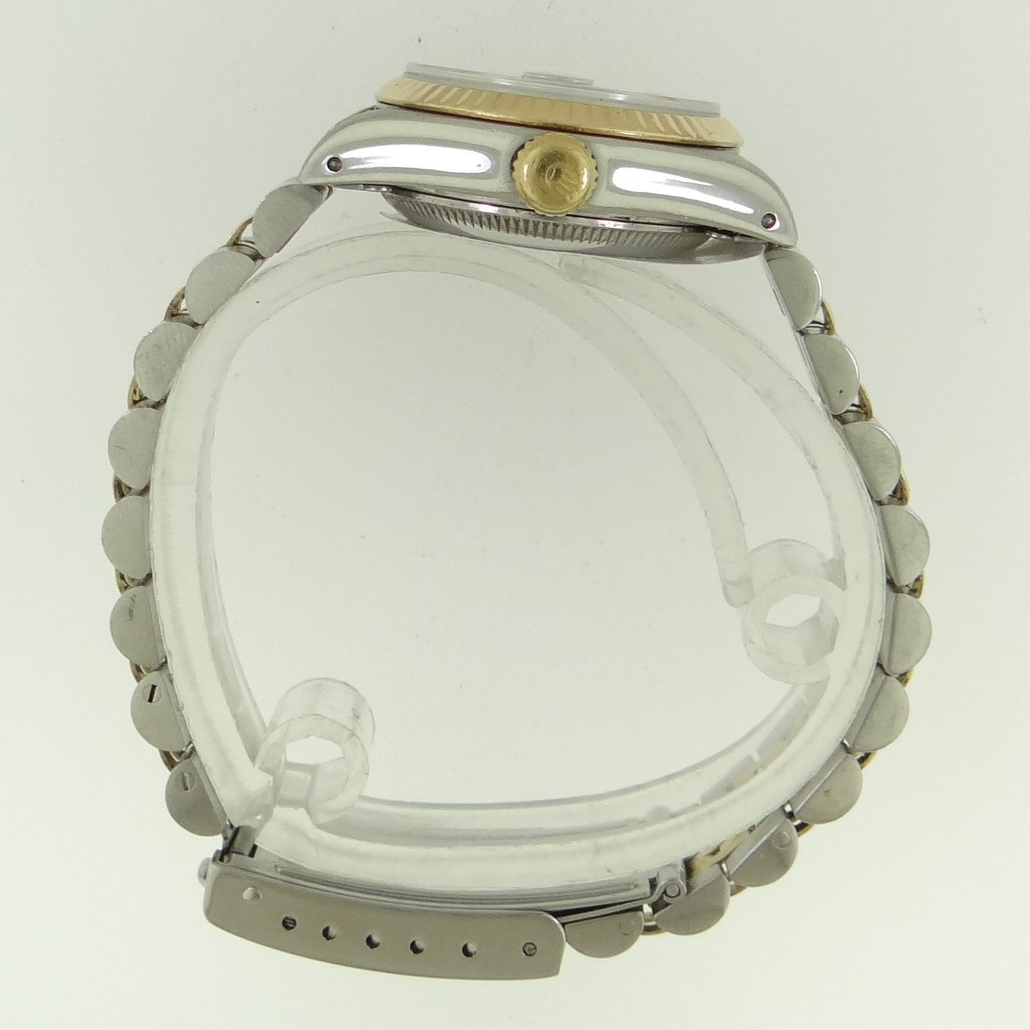 Rolex Ladies Datejust 69173 #26767