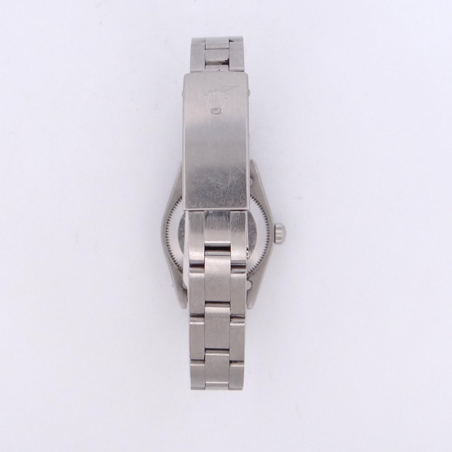 Rolex 76030 ladies Oyster Perpetual #28470