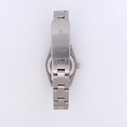 Rolex 76030 ladies Oyster Perpetual #28470