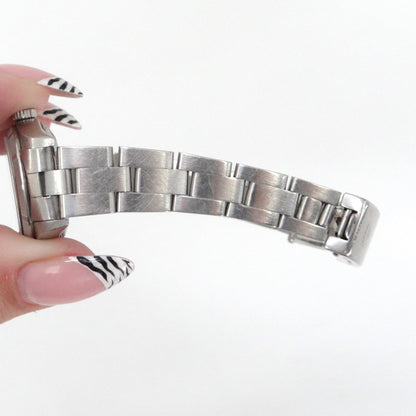 Rolex 76030 ladies Oyster Perpetual #28470