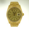 Rolex Daydate Bark 18078 #19987