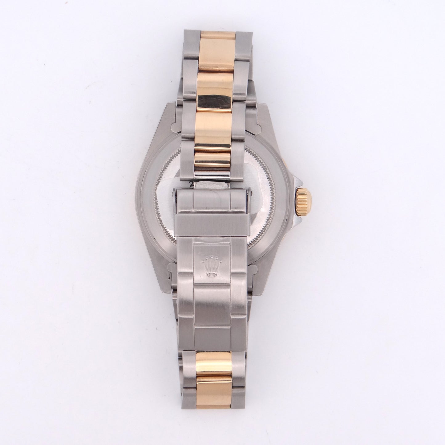 Rolex 16613 two tone Submariner #28501