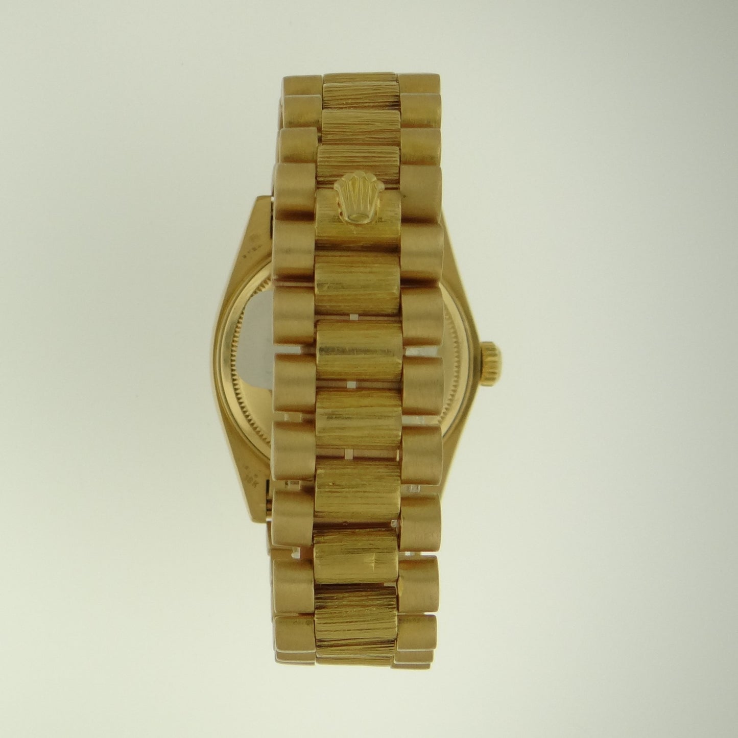Rolex Daydate Bark 18078 #19987