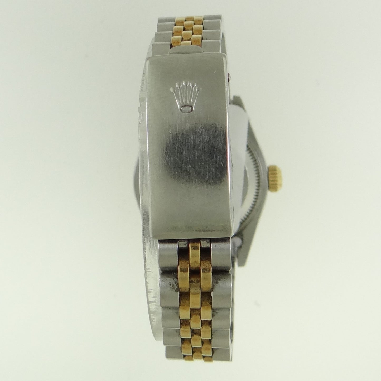 Rolex Ladies Datejust 69173 #26740