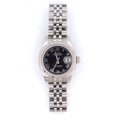 Rolex 179174 ladies Datejust #28588