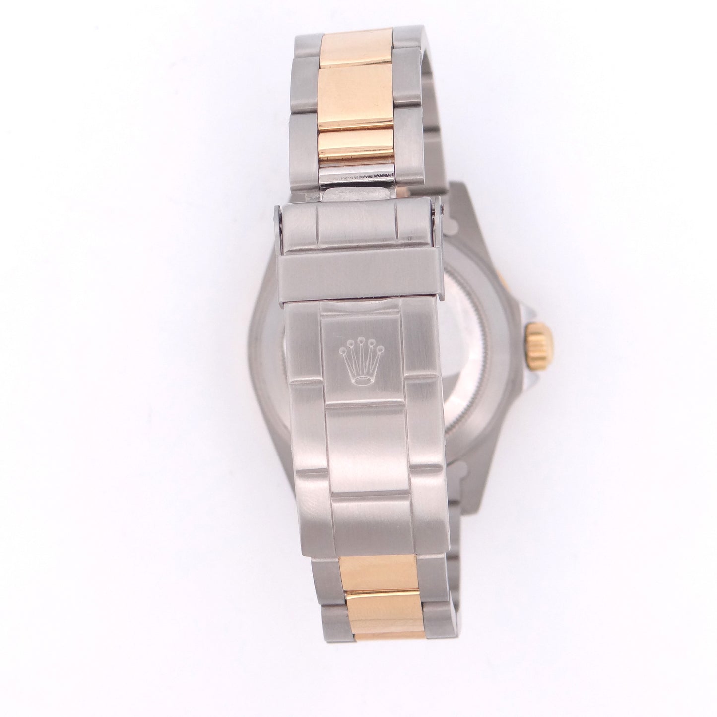 Rolex 16613 two tone Submariner #28501