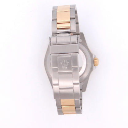 Rolex 16613 two tone Submariner #28501