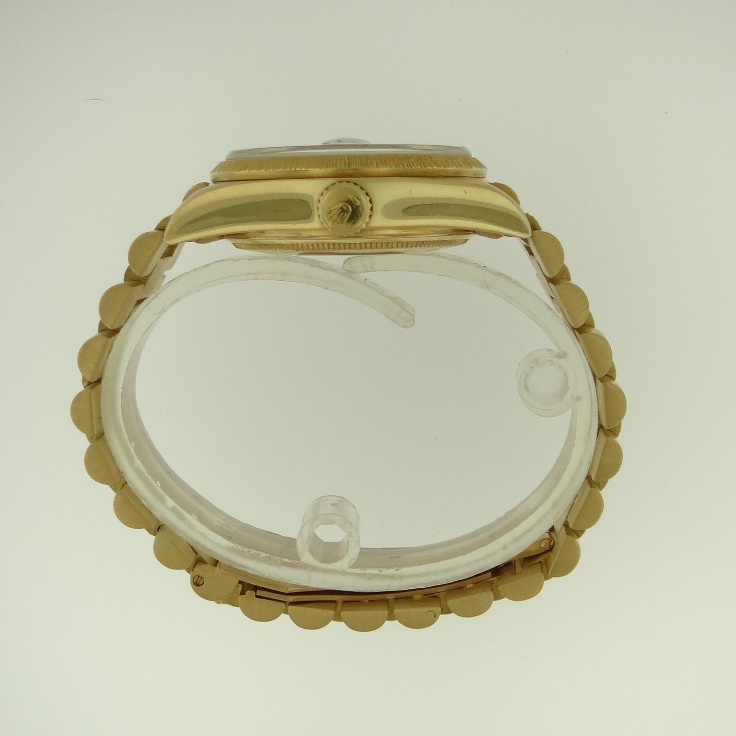Rolex Daydate Bark 18078 #19987