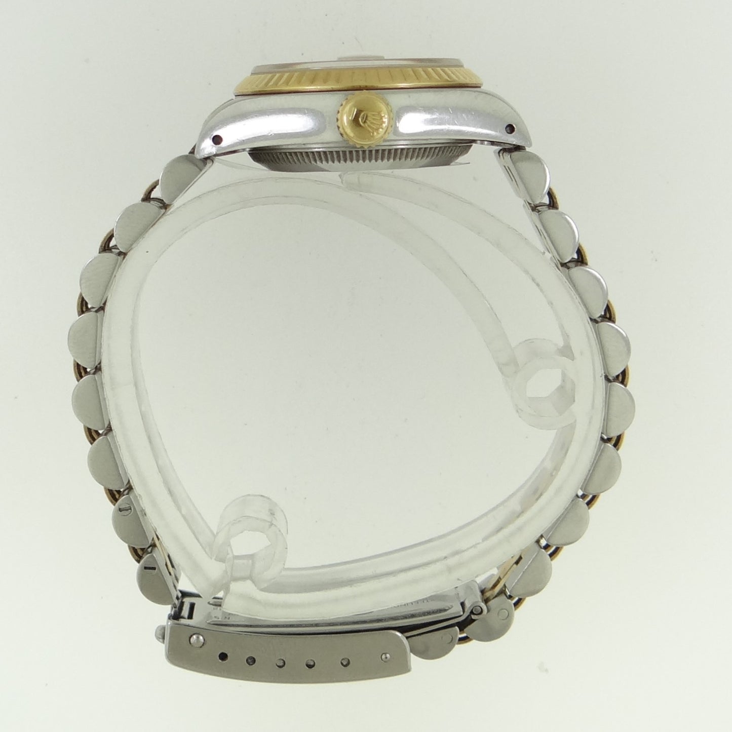 Rolex Ladies Datejust 69173 #26740