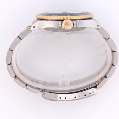 Rolex 16613 two tone Submariner #28501