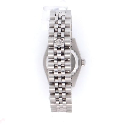 Rolex 179174 ladies Datejust #28588