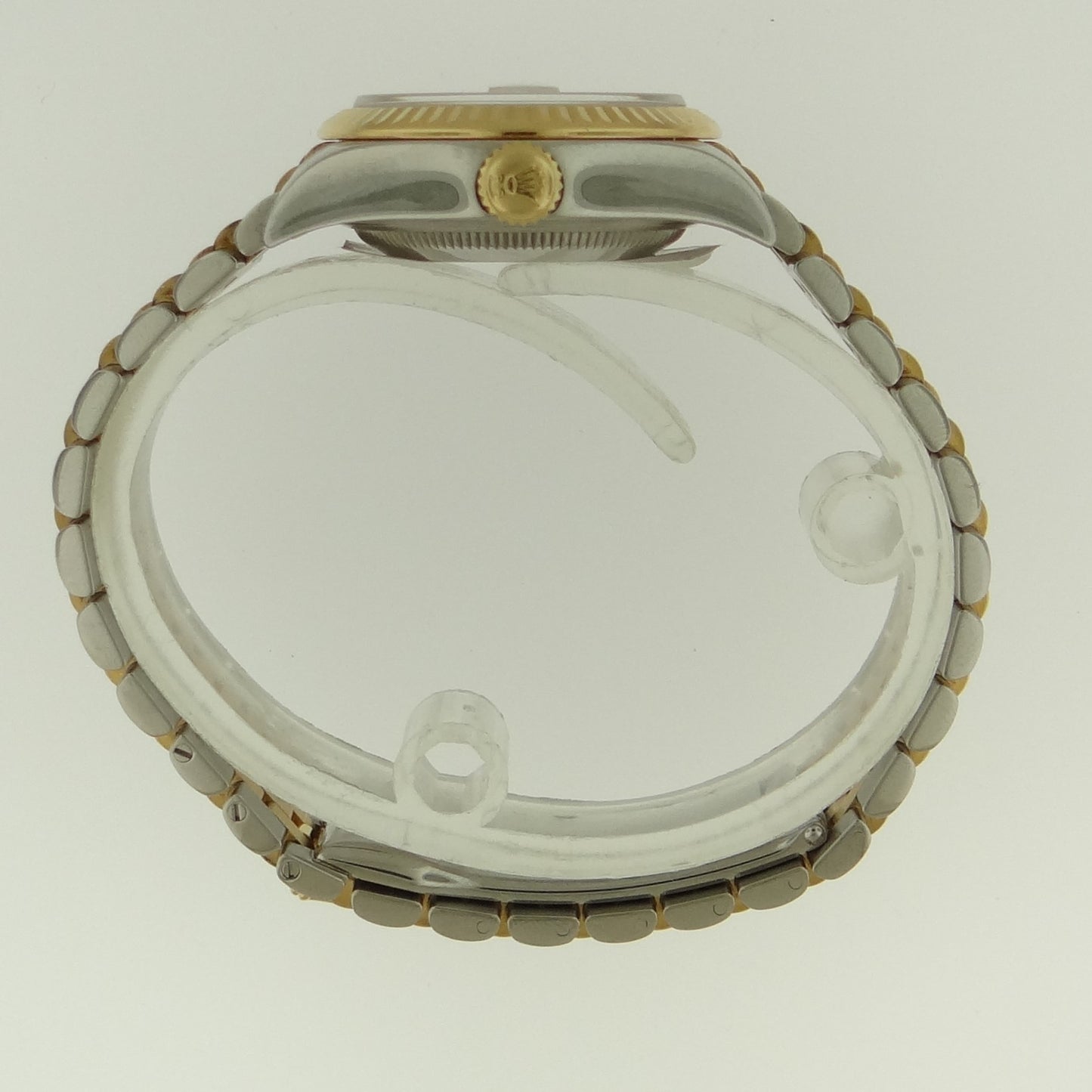 Rolex Ladies Datejust 28mm 279173 #25366