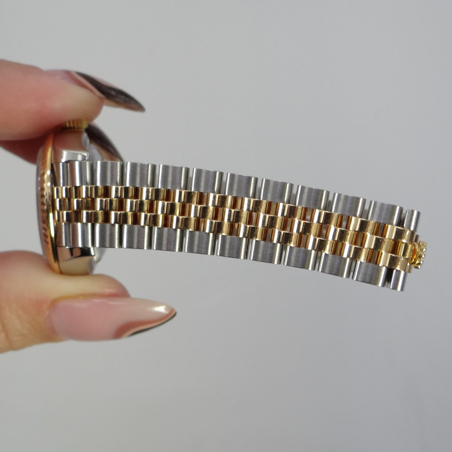 Rolex Ladies Datejust 28mm 279173 #25366