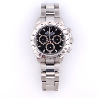 Rolex 116520 Daytona #28493