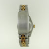 Rolex Ladies Datejust 69173 #26734