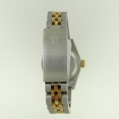 Rolex Ladies Datejust 69173 #26734