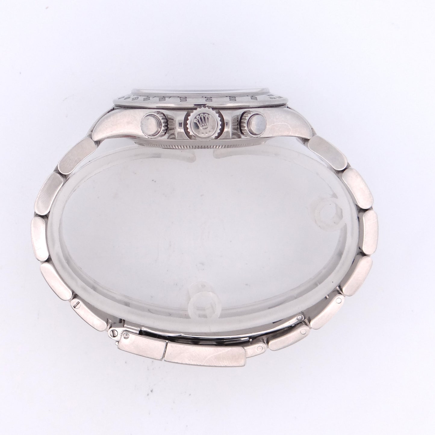 Rolex 116520 Daytona #28493