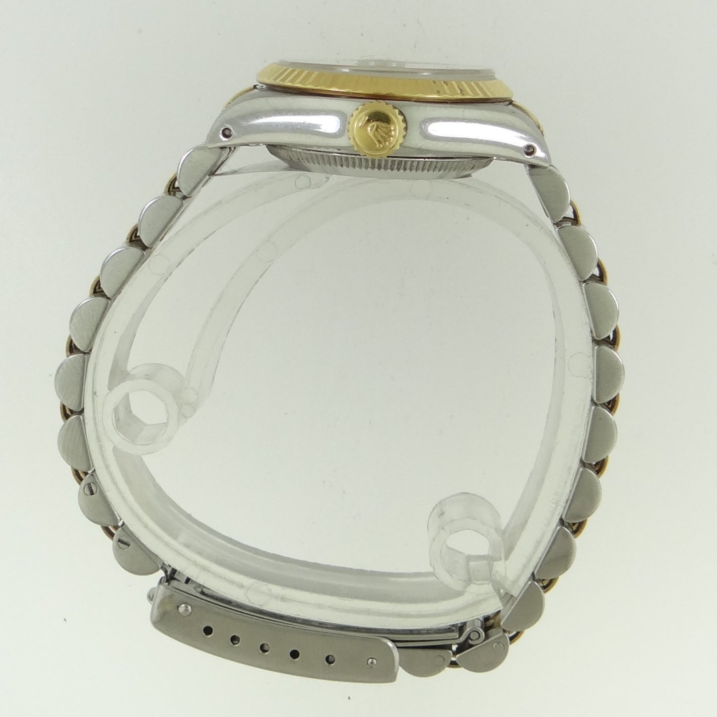 Rolex Ladies Datejust 69173 #26734