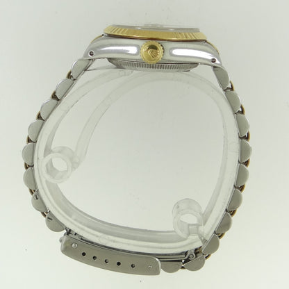 Rolex Ladies Datejust 69173 #26734