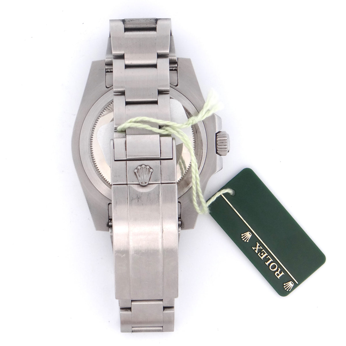Rolex 116610LN Submariner #28594