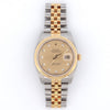 Rolex 116233 mens Datejust #28488