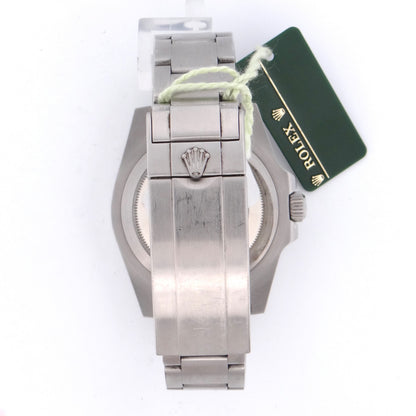 Rolex 116610LN Submariner #28594