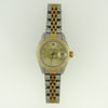 Rolex Ladies Datejust 69173 #26735