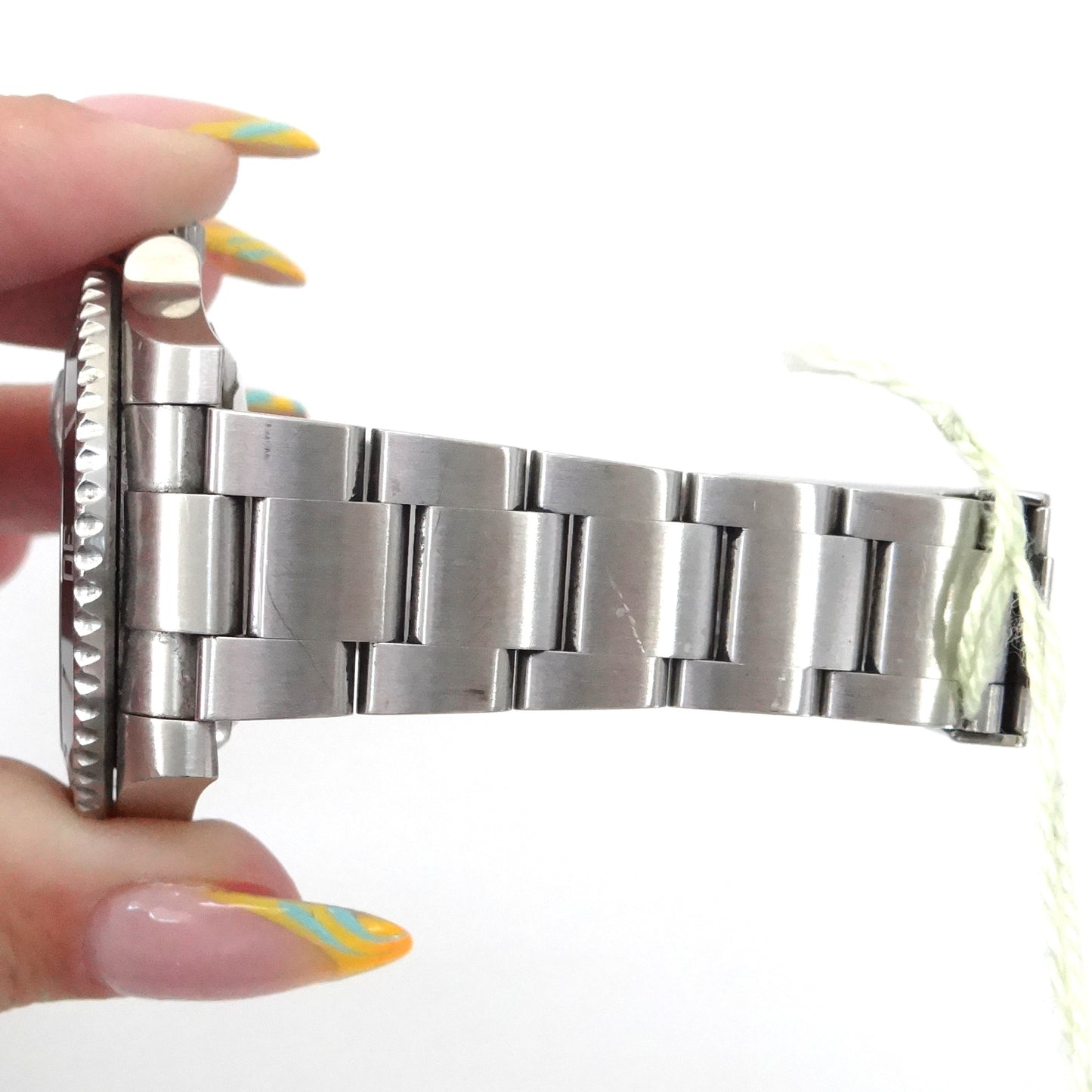Rolex 116610LN Submariner #28594