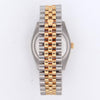 Rolex 116233 mens Datejust #28488