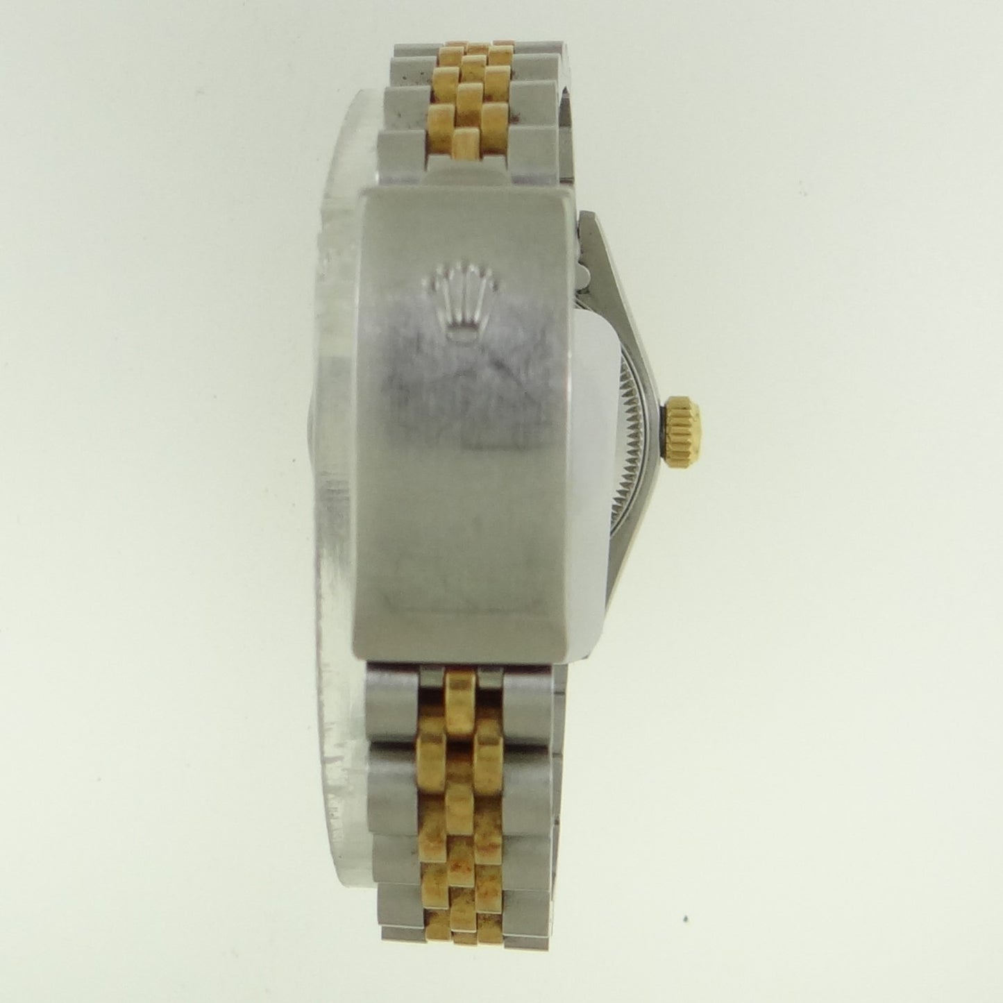 Rolex Ladies Datejust 69173 #26735