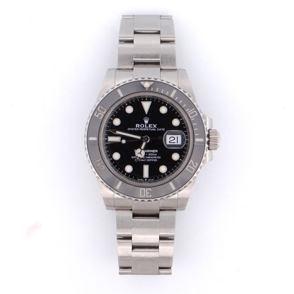 Rolex 126610 Submariner #28592