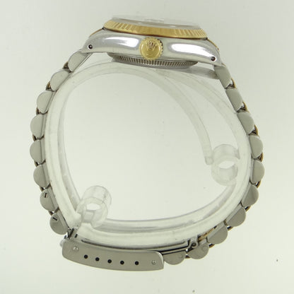 Rolex Ladies Datejust 69173 #26735