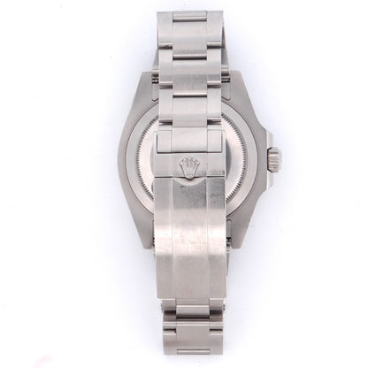 Rolex 126610 Submariner #28592